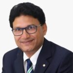 PRASANTA GUPTA