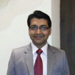 Pratyush Kadam – Glenmark
