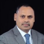 Shayam Tiwari
