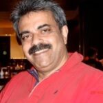 Tushar Jani
