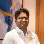 kartik j
